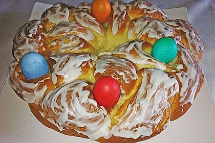 Osterkranz 15
