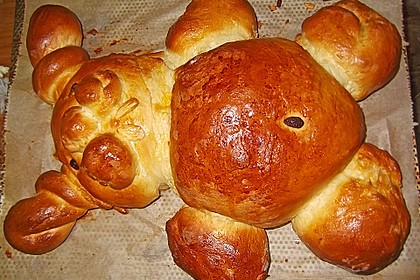 Osterkranz 27