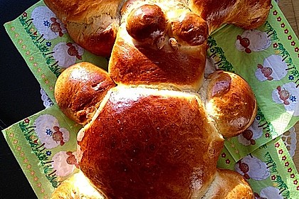 Osterkranz 23