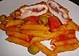 Saltimbocca alla neriZ.