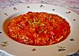 Tomatensuppe