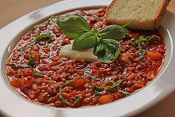 Tomatensuppe
