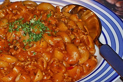 Tomatensuppe 5