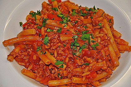 Tomatensuppe 3