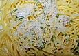 Spaghetti Thunfisch