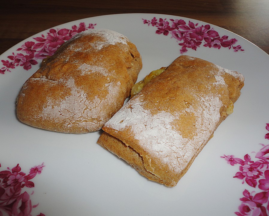 Rahmfleckerl - Rezepte Suchen