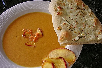 Mozzarella - Focaccia 20