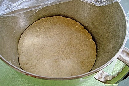 Mozzarella - Focaccia 27