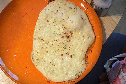 Mozzarella - Focaccia 43
