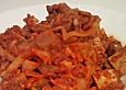 Kohleintopf (Bigos)