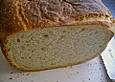 Kartoffelbrot a la M&auml;usle