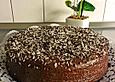 Jamaica Torte