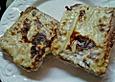 Croque Monsieur traditionel