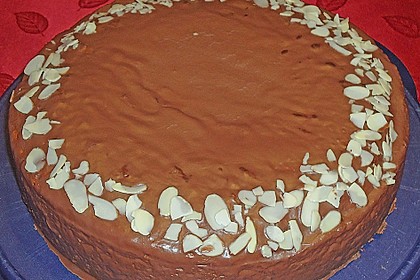 W&ouml;lkchen - Zebra - Kuchen 2