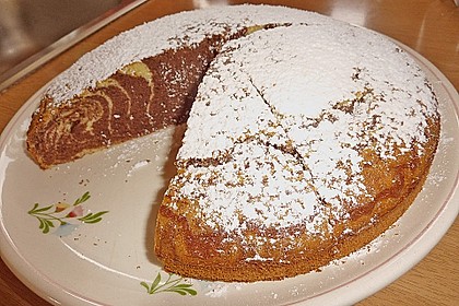 W&ouml;lkchen - Zebra - Kuchen 9