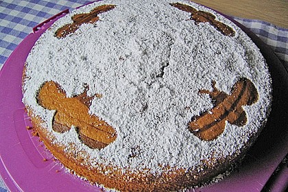 W&ouml;lkchen - Zebra - Kuchen 18