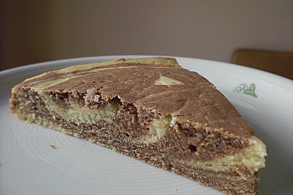 W&ouml;lkchen - Zebra - Kuchen 27