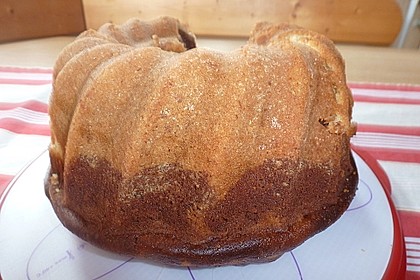 W&ouml;lkchen - Zebra - Kuchen 28