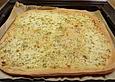 Roros geniale und weltbeste Knoblauchpizza