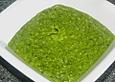 Merceiles schnelles, schlankes B&auml;rlauch - Pesto
