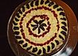 Ananas - Karotten - Torte