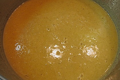 Kohlr&uuml;bensuppe
