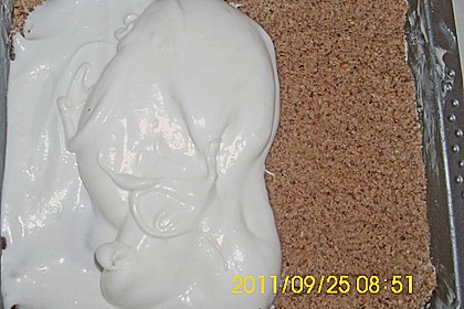 Zimtw&uuml;rfel mit Baiser 2