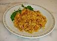 Sauerkraut mit Hack