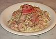 Roastbeef - Salat