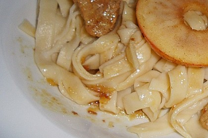 Hessische Pasta