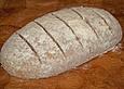 Weizensauerteigbrot