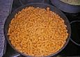 Paprikasp&auml;tzle als Beilage