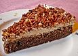 Kaffee - Kuchen