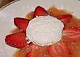 Vanille - Quark - Creme