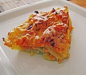 S&uuml;&szlig;kartoffelgratin (Bild)