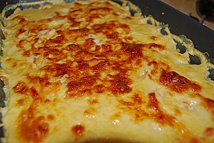S&uuml;&szlig;kartoffelgratin 3