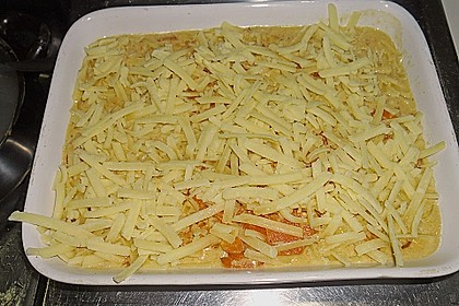 S&uuml;&szlig;kartoffelgratin 5