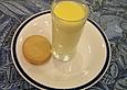 Lemon Posset
