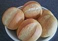 Berliner Schrippen von gugel