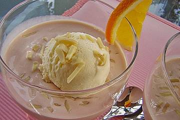 Glühwein - Smoothie