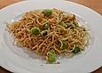 Schnelles Pad Thai