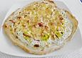 Lauch - Flammkuchen