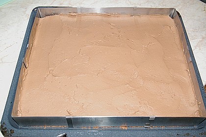 F&uuml;llung f&uuml;r Sachertorte
