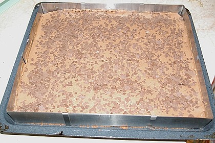 F&uuml;llung f&uuml;r Sachertorte 1
