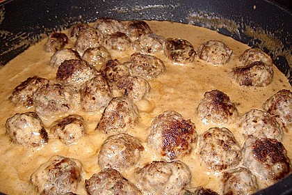 K&ouml;ttbullar 4