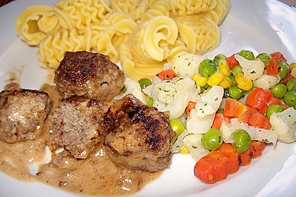 K&ouml;ttbullar 5