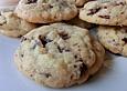 Schokocookies