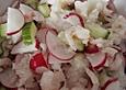 Rettichsalat