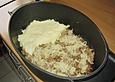Sauerkrautauflauf