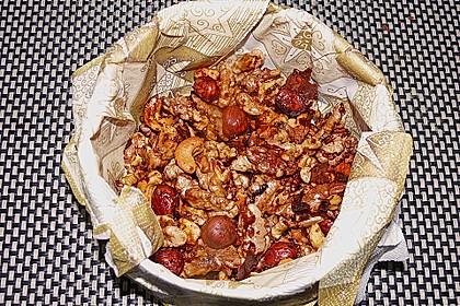 Curryn&uuml;sse
